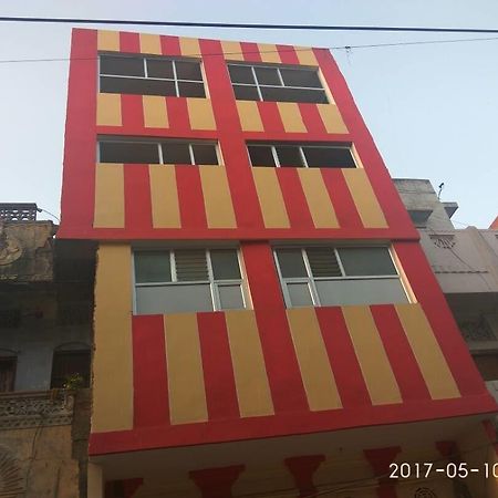 Kanpur Villa Luaran gambar