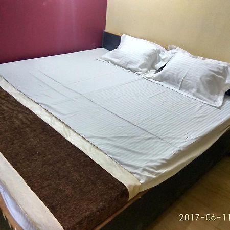 Kanpur Villa Luaran gambar