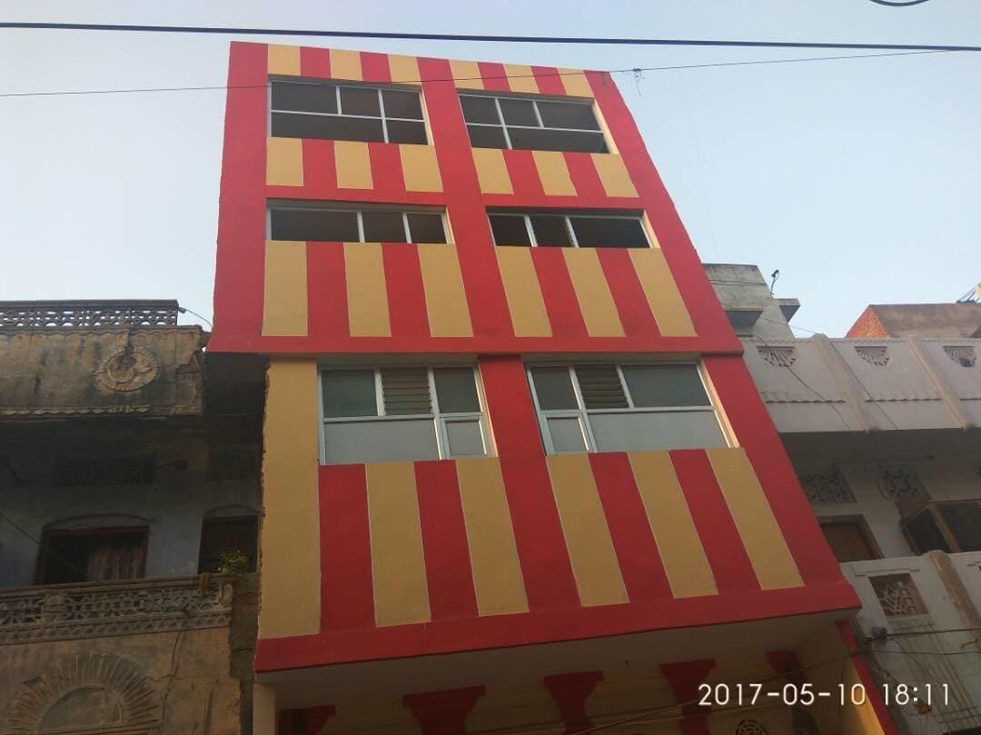 Kanpur Villa Luaran gambar