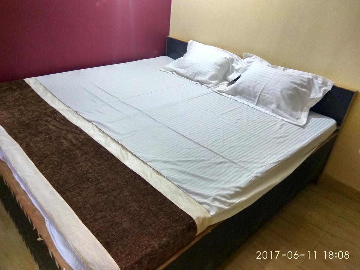 Kanpur Villa Luaran gambar