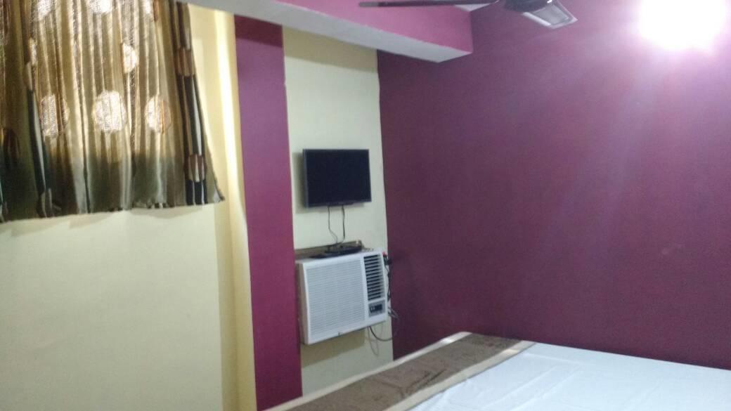 Kanpur Villa Luaran gambar