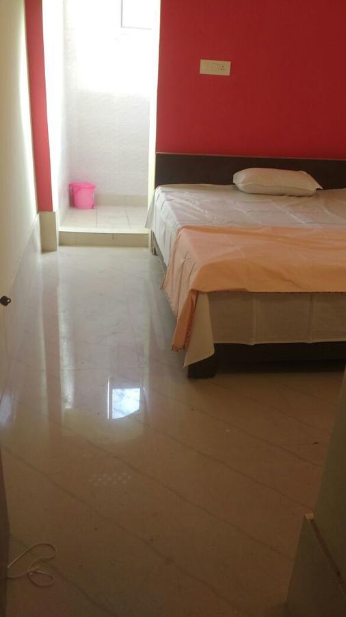 Kanpur Villa Luaran gambar