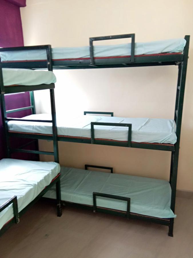 Kanpur Villa Luaran gambar
