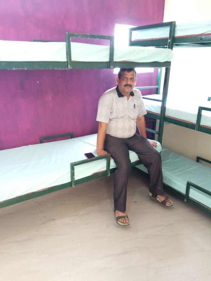 Kanpur Villa Luaran gambar