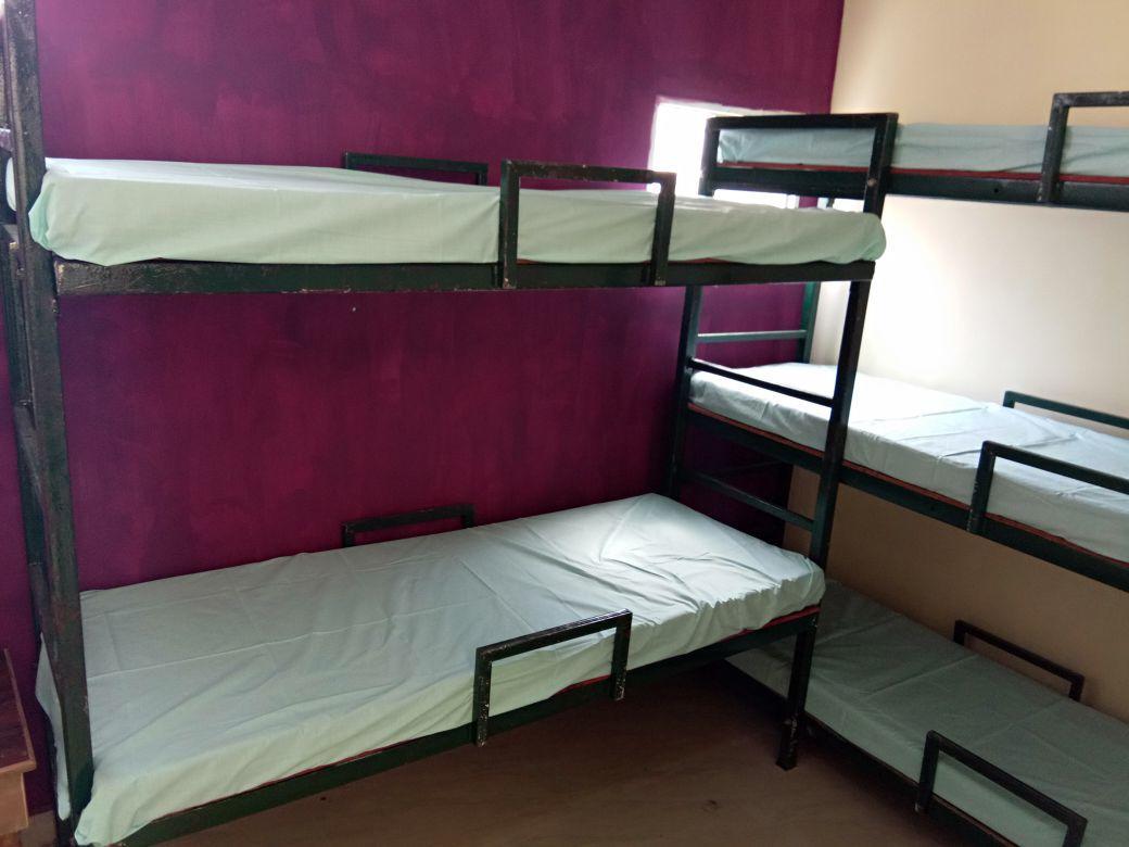 Kanpur Villa Luaran gambar
