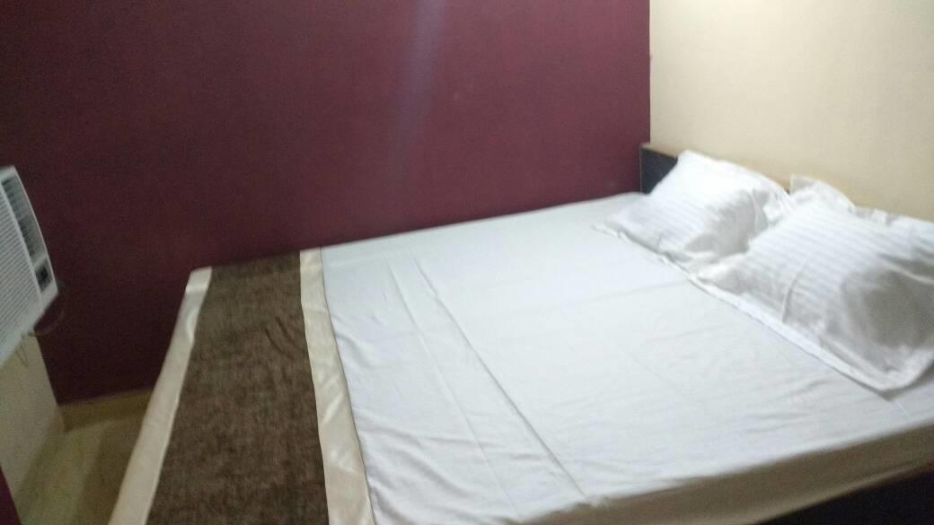 Kanpur Villa Luaran gambar